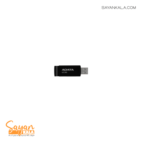 فلش مموری ای دیتا مدل Flash Memory ADATA UC310 128GB — تصویر ۳