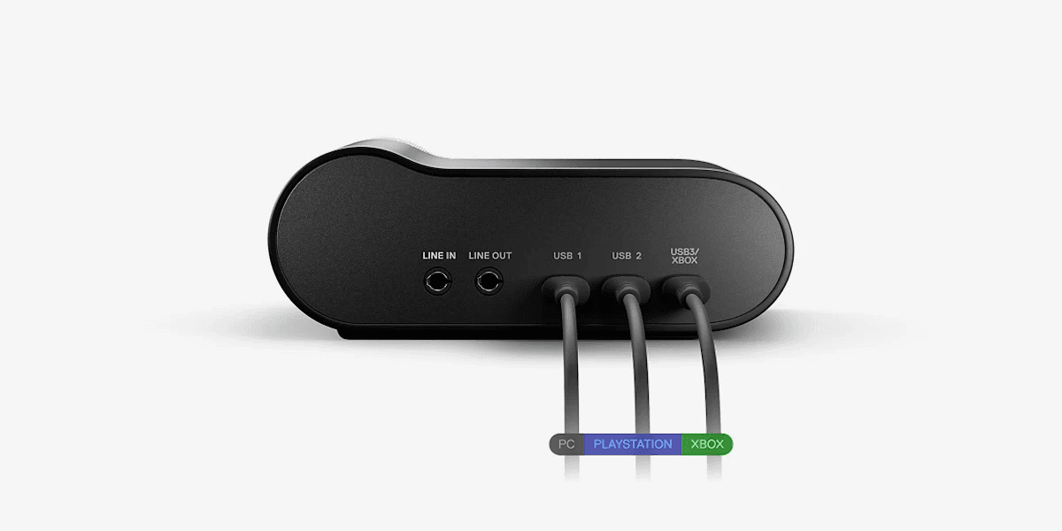 هدست SteelSeries Arctis Nova Pro Omni Wireless White — تصویر ۴