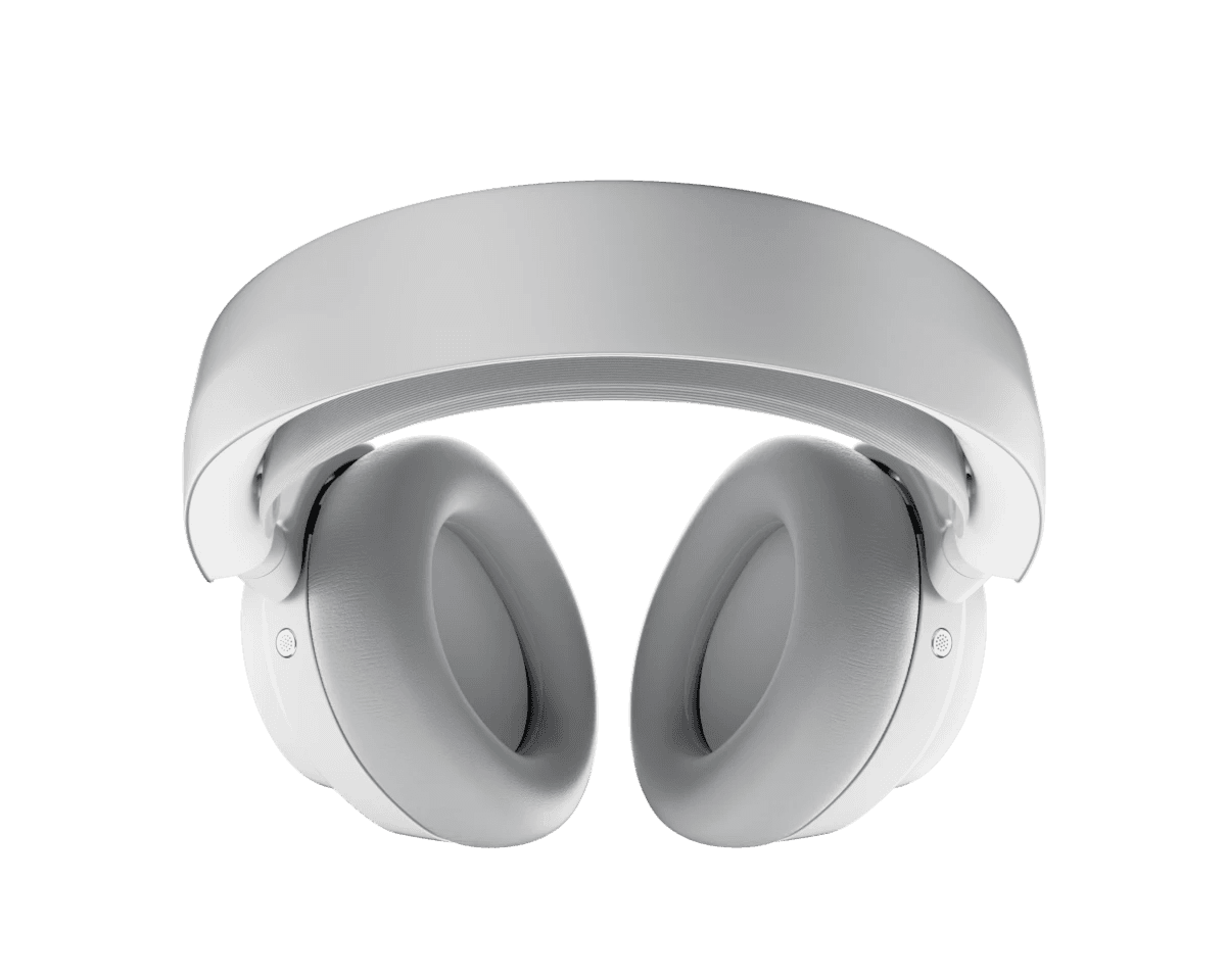 هدست SteelSeries Arctis Nova Pro Omni Wireless White — تصویر ۲