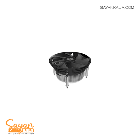 فن خنک کننده پردازنده کولر مستر مدل CPU FAN COOLER MASTER 170