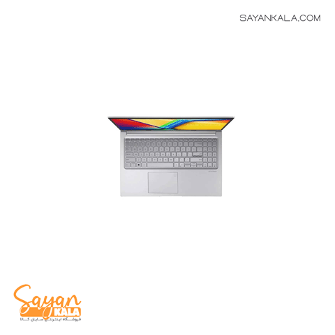 لپ تاپ ایسوس مدل Laptop ASUS F1504VA i5 1335U RAM 8GB SSD 512GB — تصویر ۴