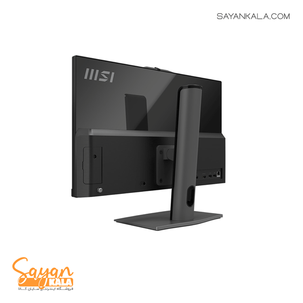 کامپیوتر همه کاره ام اس آی مدل AIO MSI AM272P i3 1315U RAM 8GB SSD 500GB — تصویر ۳