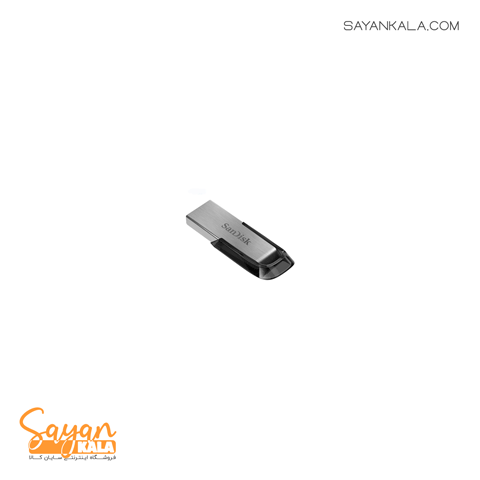 فلش مموری سن دیسک مدل SanDisk USB Flash Memory Ultra Flair 128GB — تصویر ۲