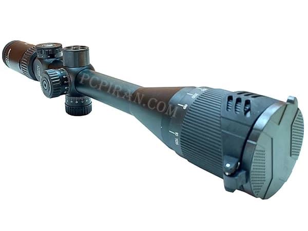 دوربین تفنگ دیسکاوری VT-R 6-24×42 AOAC — تصویر ۳