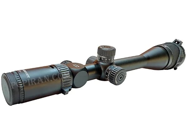 دوربین تفنگ دیسکاوری VT-R 6-24×42 AOAC — تصویر ۵