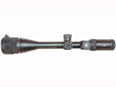 دوربین تفنگ دیسکاوری VT-R 6-24×42 AOAC