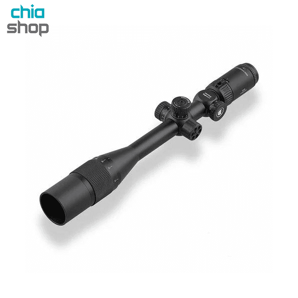 دوربین تفنگ دیسکاوری VT-R 6-24×42 AOAC — تصویر ۶