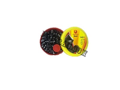 ساچمه دنیا رویال کالیبر 5.5