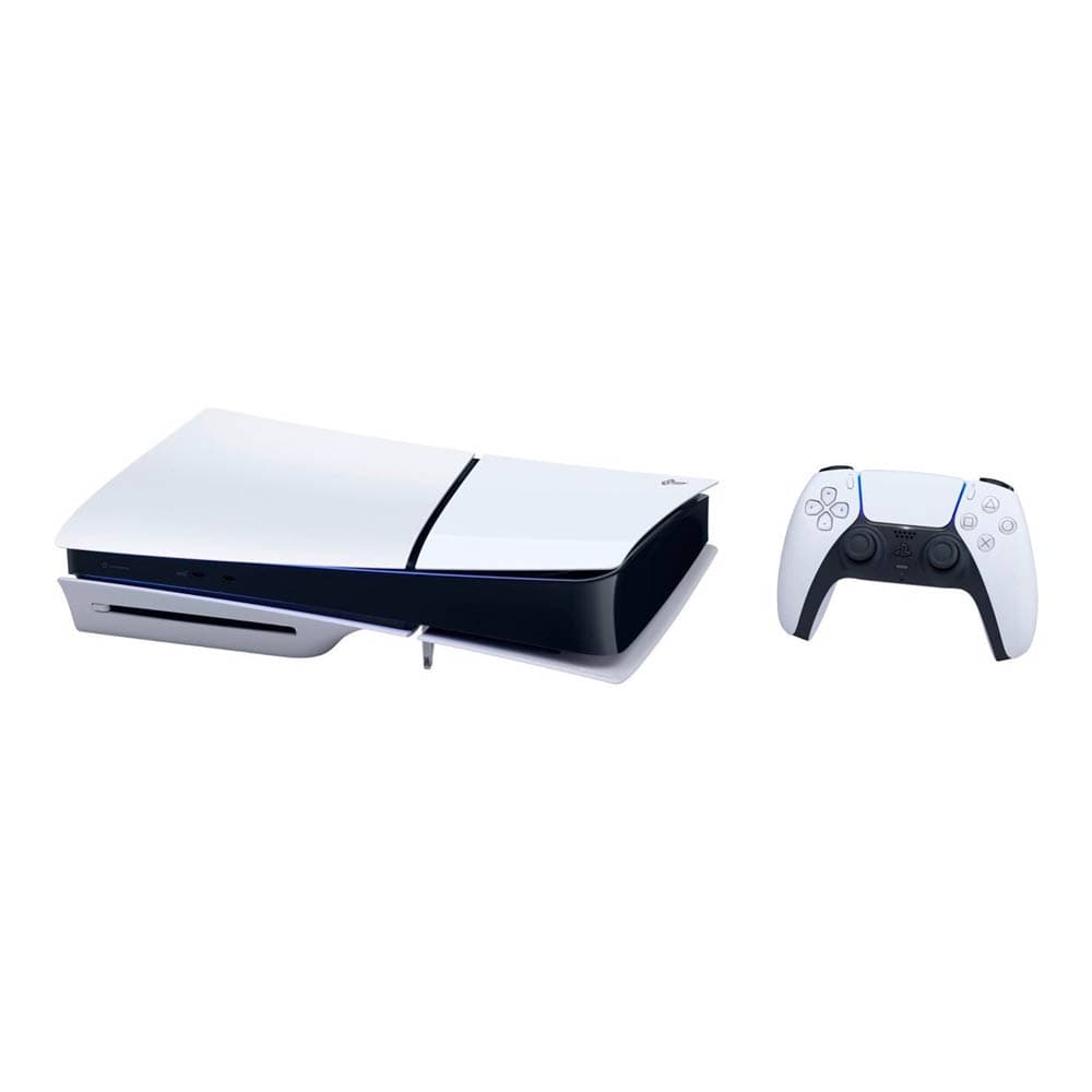 کنسول بازی PlayStation 5 slim standard 2016 1TB ریفر — تصویر ۱۰
