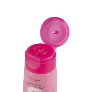 کرم آبرسان هندولوژی مدل Soft Apricot حاوی شی باتر و روغن بادام حجم 50 میلی لیتر — تصویر ۳