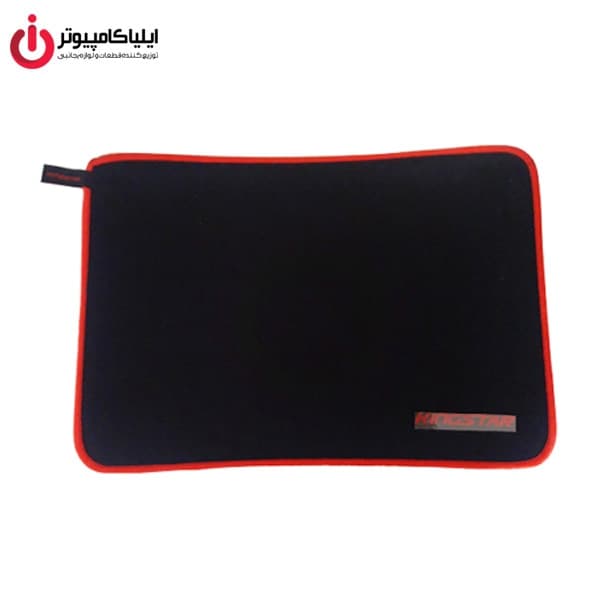 ماوس پد گیمینگ برند کینگ استار مدل KPM38 سایز 25*35 — تصویر ۳