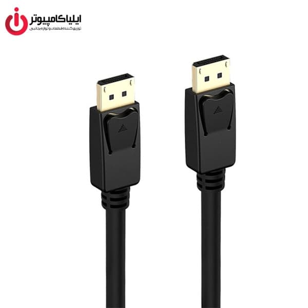 کابل Display 4K به طول 1.5 متر