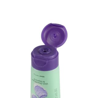 کرم آبرسان هندولوژی مدل Mixed Berry دارای ویتامین E حجم 50 میلی لیتر — تصویر ۳
