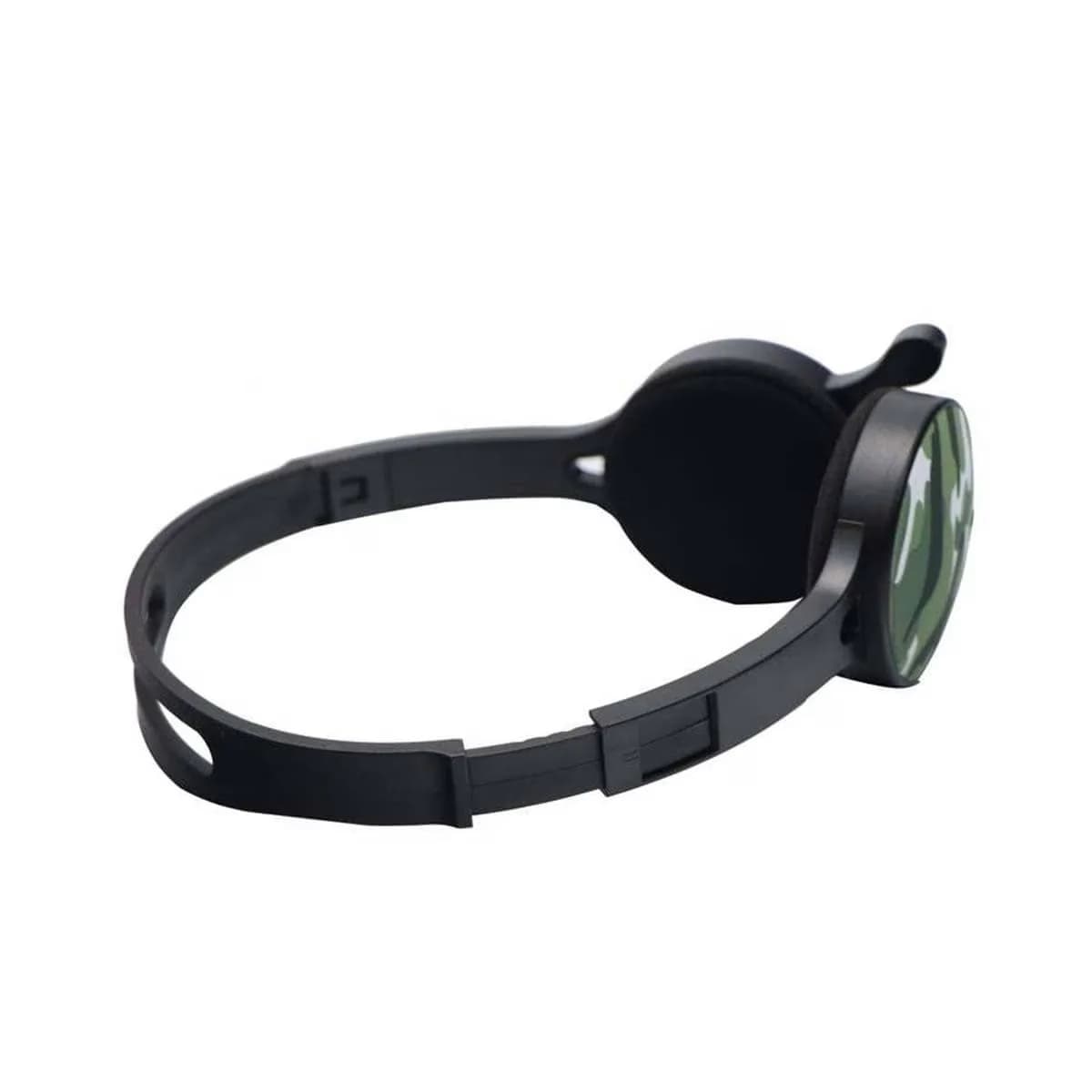 هدست گیمینگ سادیتا مدل ارتشی GM-012 — تصویر ۳