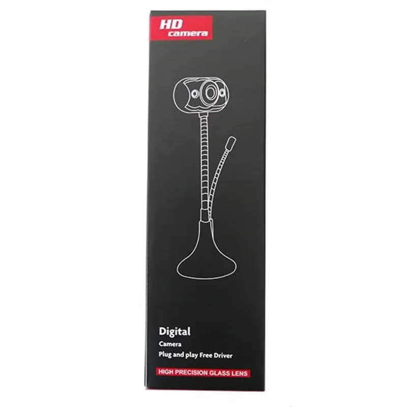 وب کم ایکس اچ سی مدل پایه بلند XHC — تصویر ۲