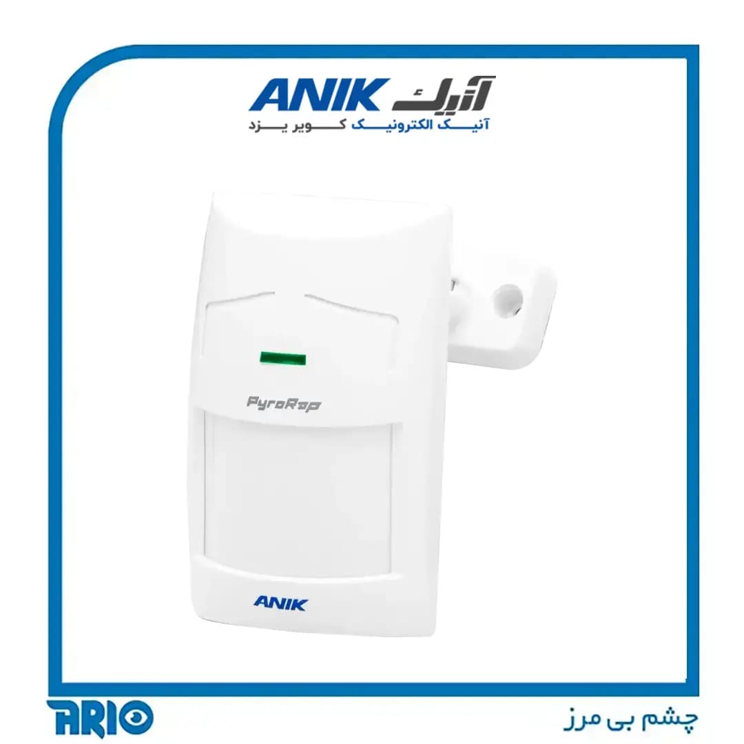 چشمی دزدگیر اماکن آنیک DP-A32 وزنی حجمی
