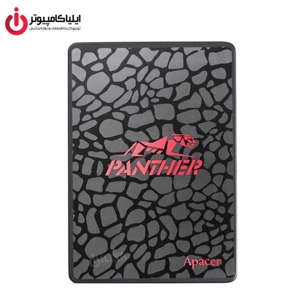 حافظه SSD اینترنال اپیسر مدل AS350 ظرفیت 1 ترابایت — تصویر ۲