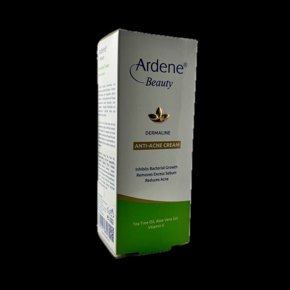 کرم ضد جوش Arden آردن