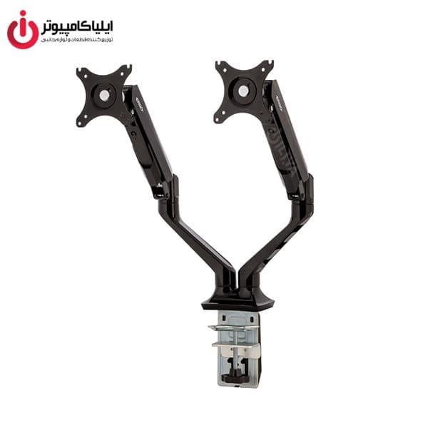 نگهدارنده ارگونومیک مانیتور ارگو مدل WLA004 — تصویر ۴