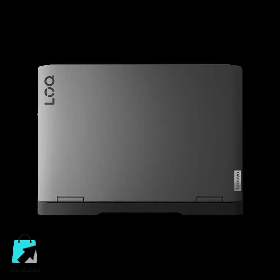 لپ تاپ لنوو 15.6 اینچی مدل LOQ OLD i5 12450HX 24GB 512GB SSD RTX2050 4G — تصویر ۷