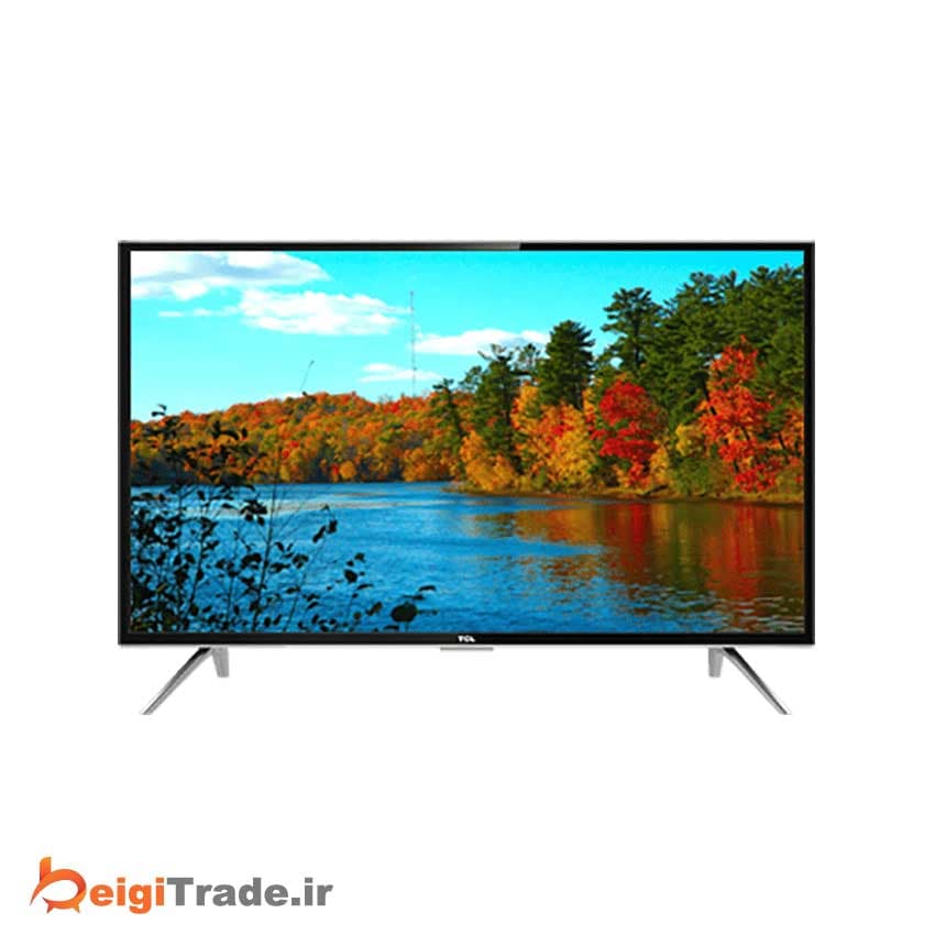 تلویزیون ال ای دی 32 اینچ TCL مدل 32D2900