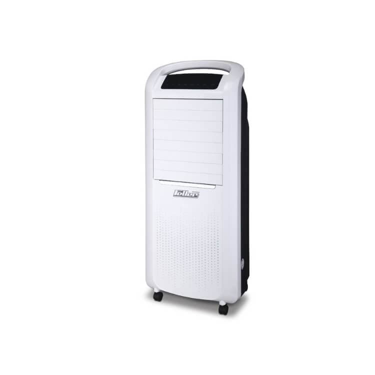 فن سرمایشی و گرمایشی فلر مدل HC-200