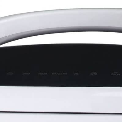 فن سرمایشی و گرمایشی فلر مدل HC-200 — تصویر ۳