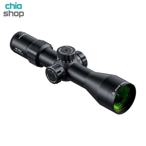 دوربین تفنگ سوامپ دیر HD Max 4-16X44 SF FFP — تصویر ۶