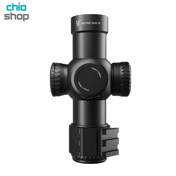 دوربین تفنگ سوامپ دیر HD PRO 3X30 IR — تصویر ۲