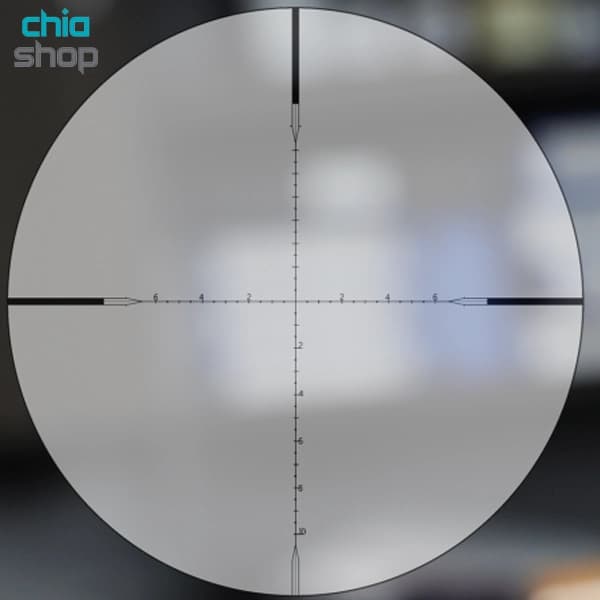 دوربین تفنگ سوامپ دیر GT Pro 1-5×24 IR — تصویر ۲