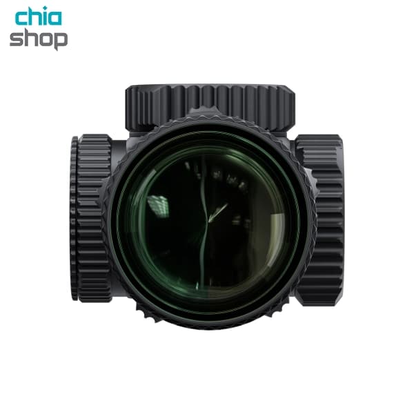 دوربین تفنگ سوامپ دیر GT Pro 1-5×24 IR — تصویر ۵