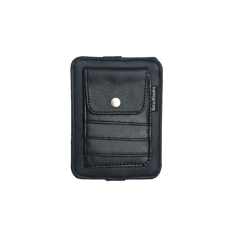 جاکارتی و جاعینکی آفتابگیر خودرو کد 2859