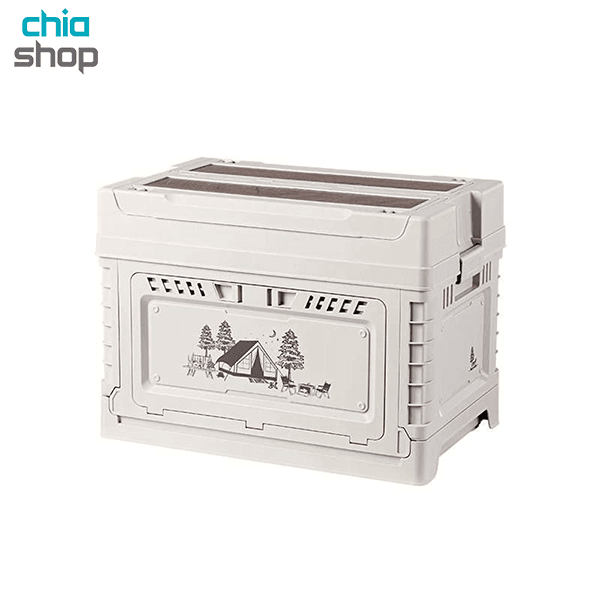 باکس نظم دهنده 50 لیتر نیچرهایک مدل CNH22SN019