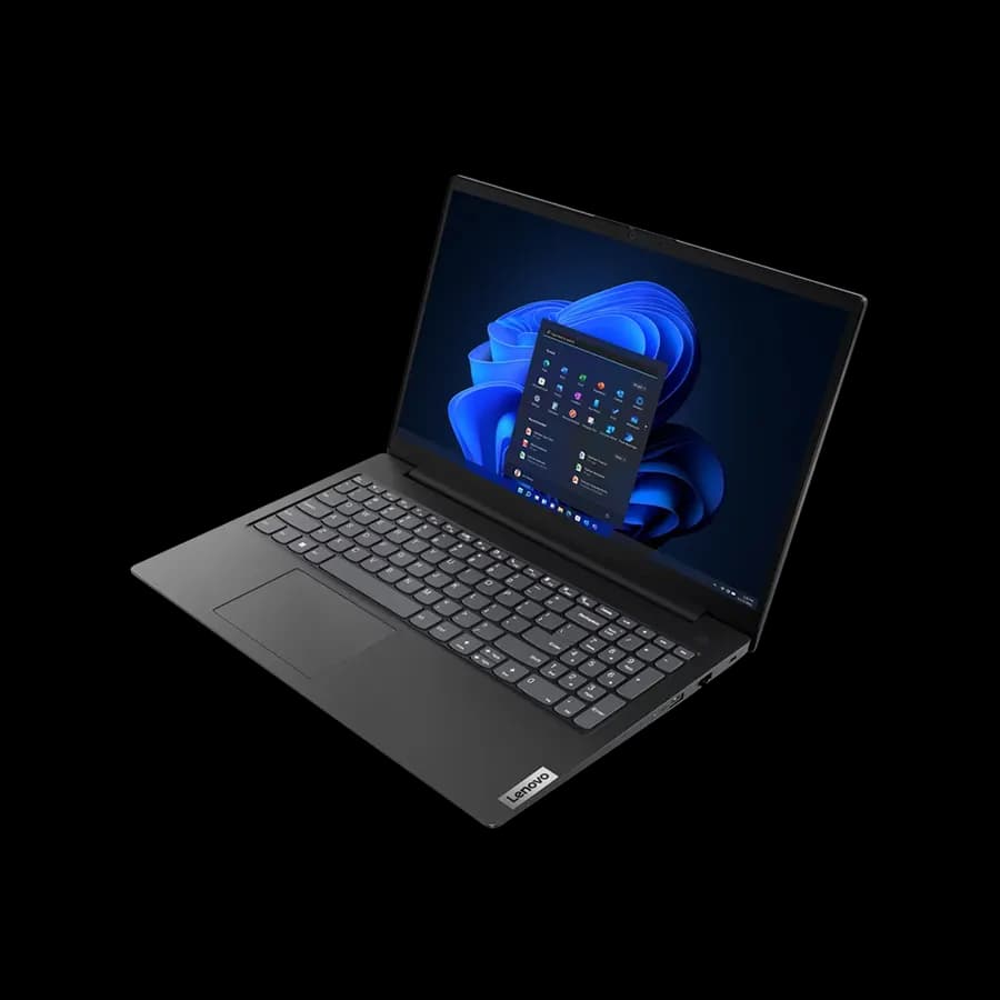 لپ تاپ لنوو 15.6 اینچی مدل V15 i5 13420H 12GB 1TB SSD INTEL UHD — تصویر ۱۲