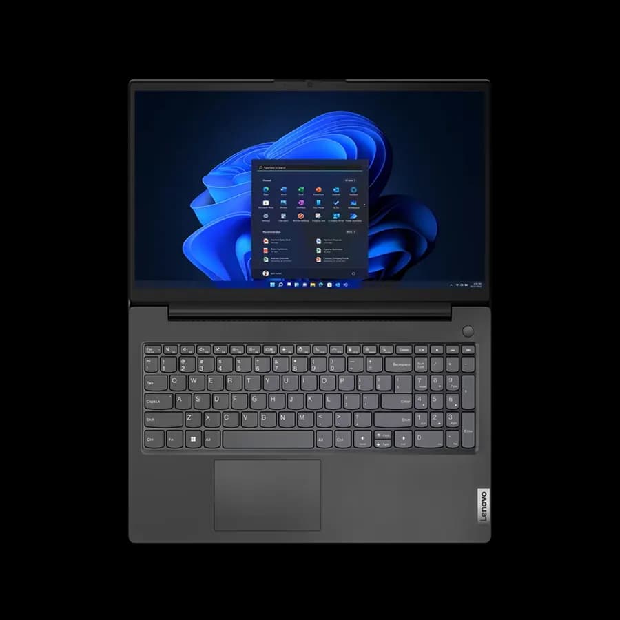 لپ تاپ لنوو 15.6 اینچی مدل V15 i5 13420H 12GB 1TB SSD INTEL UHD — تصویر ۹
