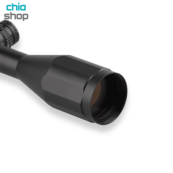 دوربین تفنگ دیسکاوری HS 6-24×50 FFP OLD MODEL — تصویر ۷