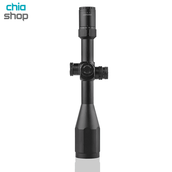 دوربین تفنگ دیسکاوری HS 6-24×50 FFP OLD MODEL — تصویر ۴