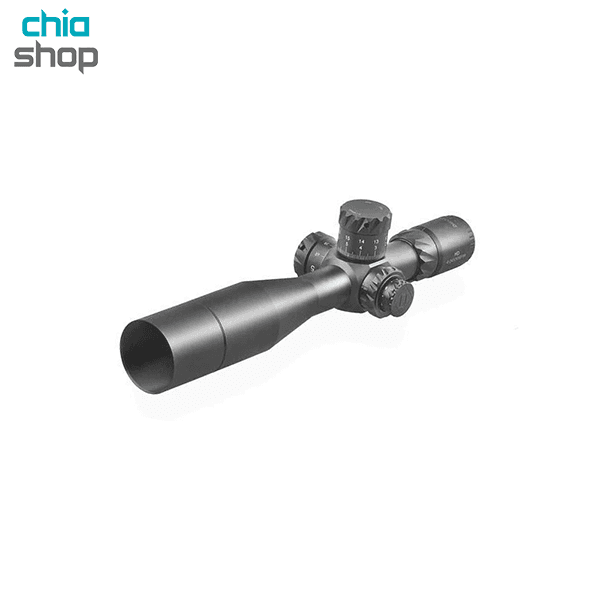 دوربین تفنگ دیسکاوری HD 4-24×50 SFIR FFP — تصویر ۲