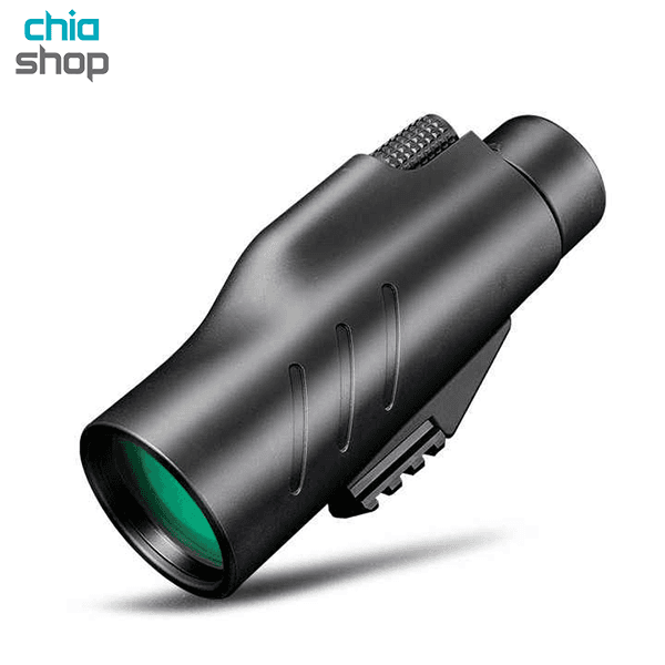 دوربین تک‌ چشمی شکاری آسیکا مدل M1250 HD 12×50