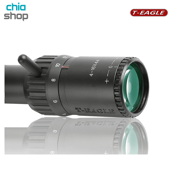 دوربین تی ایگل MR Pro 4-16×44 FFP — تصویر ۴