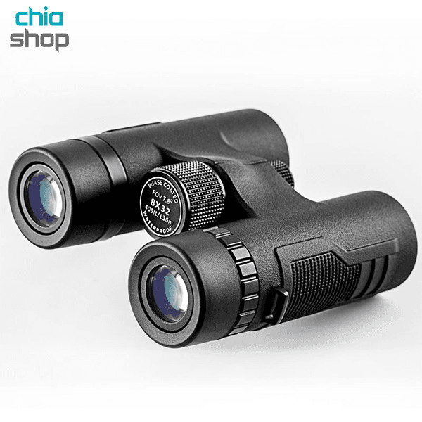 دوربین دوچشمی شکاری شانتو ED 8×32 L series (L0833) — تصویر ۳