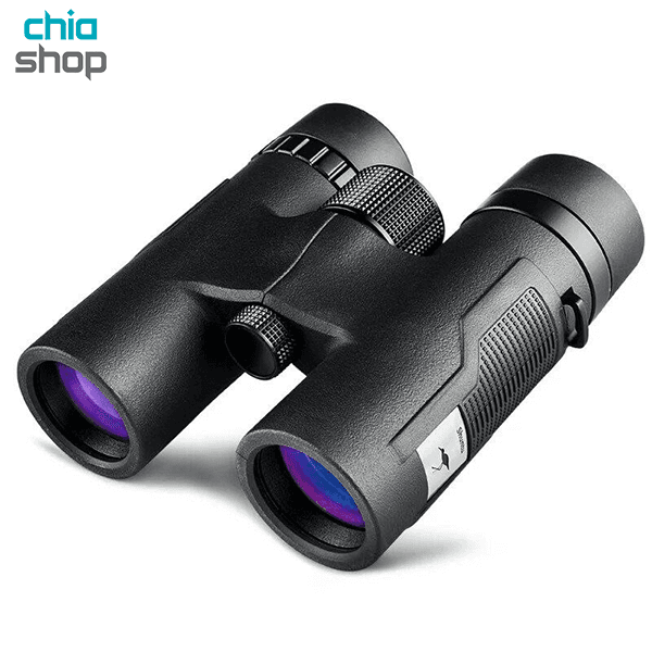 دوربین دوچشمی شکاری شانتو ED 8×32 L series (L0833) — تصویر ۲