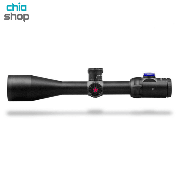 دوربین تفنگ دیسکاوری Hi 6-24×50 SF HK — تصویر ۵