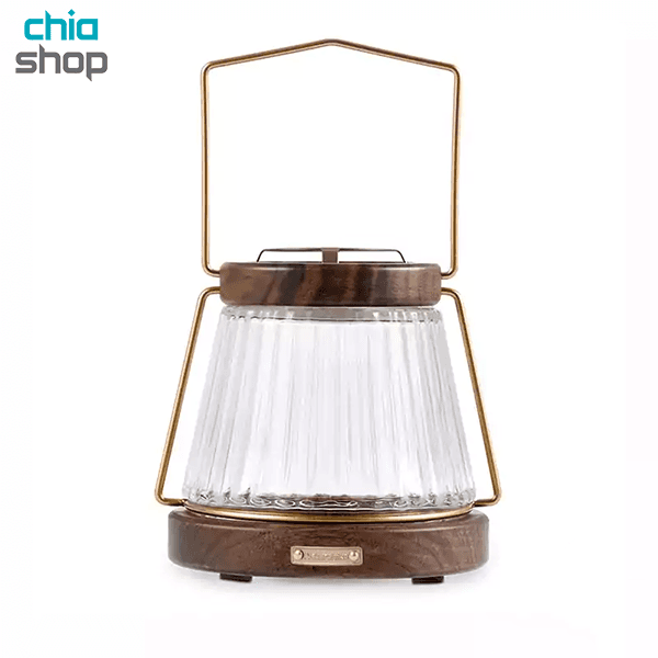 فانوس و چراغ شمعی نیچرهایک مدل CNH22DQ018