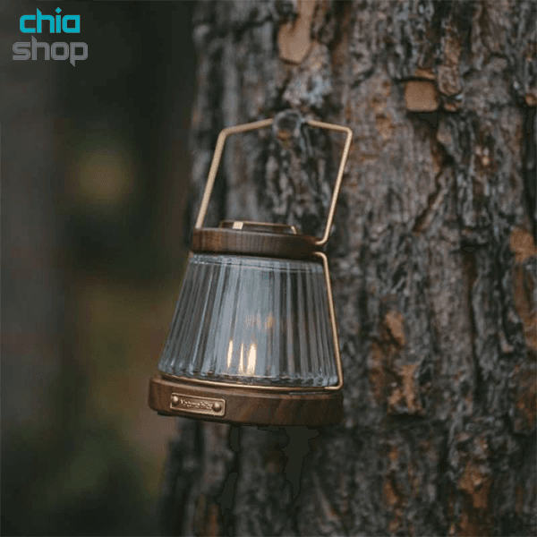 فانوس و چراغ شمعی نیچرهایک مدل CNH22DQ018 — تصویر ۵