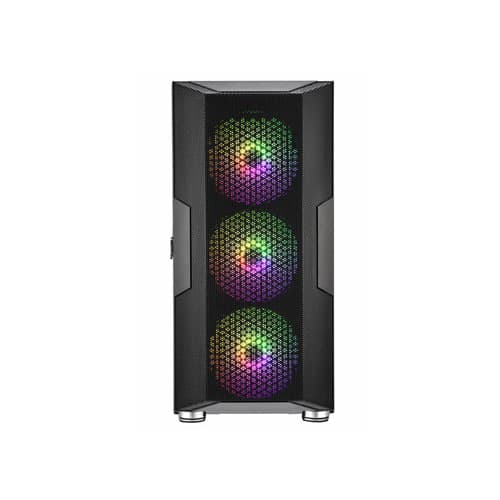 Case FSP CUT 592