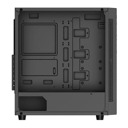 Deepcool MATREXX 55 MESH ADD-RGB 4F Middle Tower Computer Case — تصویر ۲