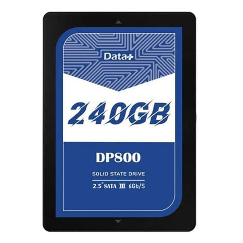 Data Plus SSD DP800 240G