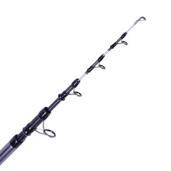 چوب ماهیگیری ساحلی آلباستار مدل Sparus Heavy Surf 425 — تصویر ۳