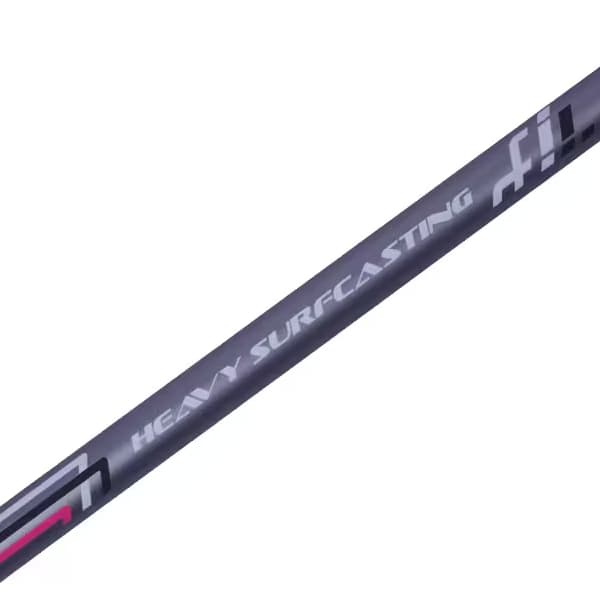 چوب ماهیگیری ساحلی آلباستار مدل Sparus Heavy Surf 425 — تصویر ۵